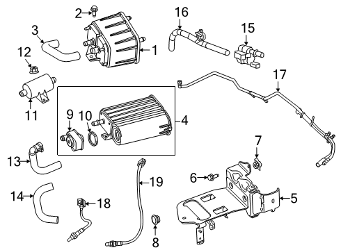2023 Ram 3500 Powertrain Control Diagram 2 - Thumbnail