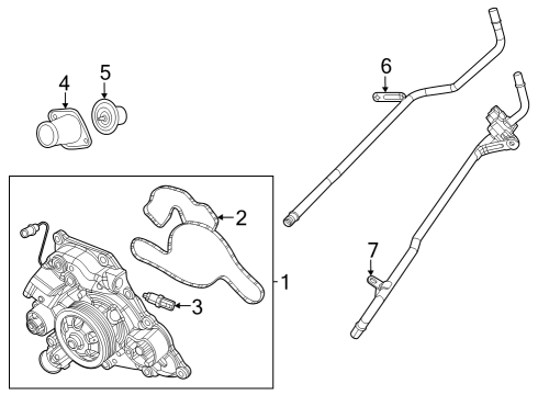 2023 Dodge Durango Powertrain Control Diagram 2 - Thumbnail