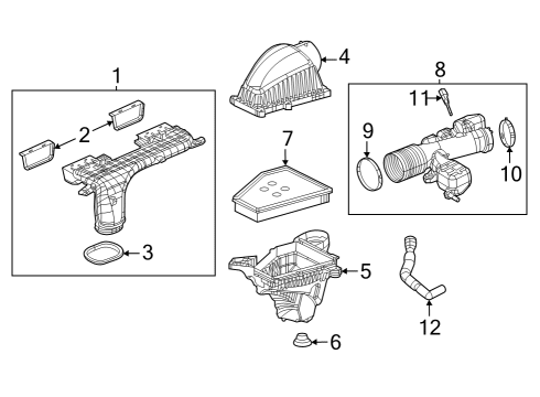 2023 Jeep Grand Cherokee Powertrain Control Diagram 9 - Thumbnail