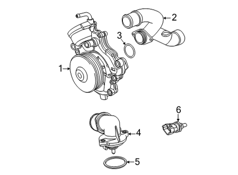 2022 Jeep Wrangler Powertrain Control Diagram 3 - Thumbnail