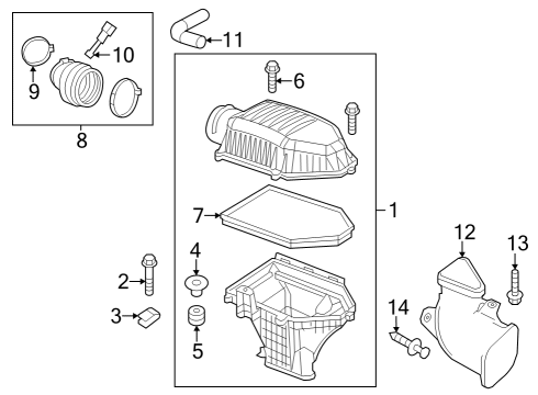 2023 Chrysler 300 Powertrain Control Diagram 6 - Thumbnail