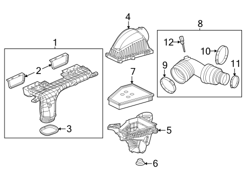 2023 Jeep Grand Cherokee Powertrain Control Diagram 8 - Thumbnail