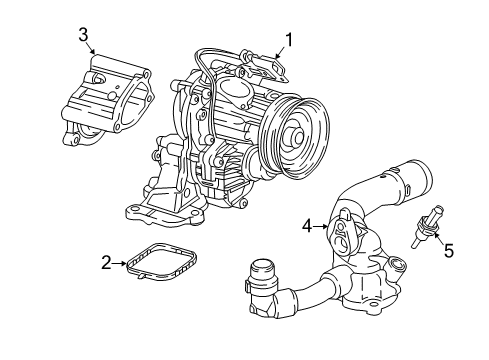2022 Jeep Wrangler Powertrain Control Diagram 2 - Thumbnail