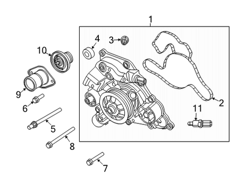 2022 Jeep Wrangler Powertrain Control Diagram 4 - Thumbnail