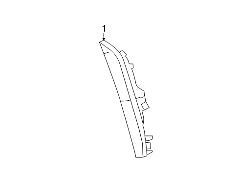 2022 Chrysler 300 Side Marker Lamps Diagram 2 - Thumbnail