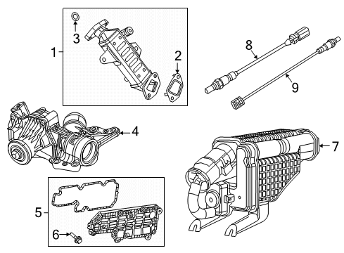 2022 Jeep Wrangler Powertrain Control Diagram 9 - Thumbnail