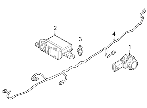 2024 Dodge Hornet Electrical Components Diagram 2 - Thumbnail