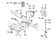 Ram Coil Springs Diagram - 68507397AA