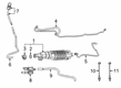 Ram Crankcase Breather Hose Diagram - 68527263AA
