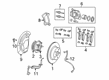 Jeep Wrangler Speed Sensor Diagram - 68394210AG