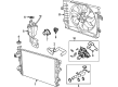 2022 Jeep Wagoneer Water Pump Diagram - 68261224AF