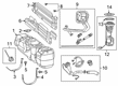 Ram Fuel Tank Diagram - 68534612AB