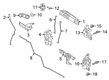 Ram Power Window Switch Diagram - 68590240AA