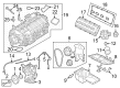 Ram Throttle Body Diagram - 68184386AE