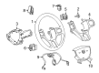 Ram 5500 Steering Wheel Diagram - 5NH65DX9AA
