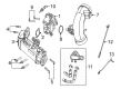 Ram Vapor Canister Diagram - 52029888AD