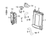 Ram Thermostat Diagram - 52028898AJ