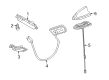 Chrysler Antenna Cable Diagram - 5ZW43PDNAA