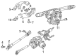 Jeep Renegade Clock Spring Diagram - 6UW41LXHAD
