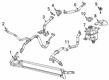 Ram Radiator Diagram - 68332878AB
