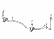 2020 Jeep Cherokee Sway Bar Kit Diagram - 68379797AA