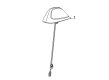 2022 Dodge Durango Antenna Diagram - 7EC79RFQAA