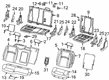 Ram Seat Heater Diagram - 68309559AC