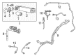 Chrysler 300 Engine Control Module Diagram - 68434935AC