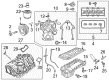 2023 Chrysler 300 Dipstick Diagram - 4792872AF