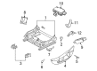 Dodge Challenger Seat Switch Diagram - 68442836AA