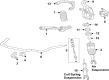 Jeep Coil Spring Insulator Diagram - 68436333AB
