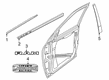 Ram Emblem Diagram - 68516707AA