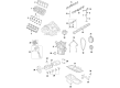 Ram 2500 Piston Diagram - 68230024AC