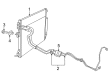 Dodge Challenger Torque Converter Diagram - 68378429AB