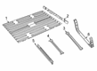 Ram 1500 Axle Beam Diagram - 68276806AD