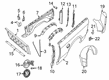 Ram 2500 Wheelhouse Diagram - 68400489AB