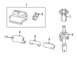 Ram Transmitter Diagram - 68584157AA