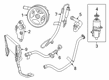 Ram 2500 Power Steering Hose Diagram - 68359757AB