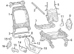 Ram 3500 Seat Heater Diagram - 68362101AD