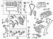 Jeep Wrangler Camshaft Position Sensor Diagram - 68080819AD