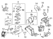 Jeep Renegade Clock Spring Diagram - 6UW42LXHAC