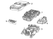 Jeep Wagoneer Fuse Diagram - 68496448AA