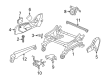 Dodge Seat Switch Diagram - 68472839AA