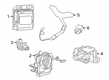 Ram Clock Spring Diagram - 68508704AG