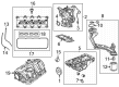 Jeep Intake Manifold Diagram - 68540428AA