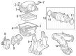 Jeep Grand Wagoneer L Engine Control Module Diagram - 68608203AB
