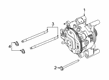 Ram Alternator Diagram - 68452771AE