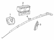 Ram Air Bag Diagram - 6BK151XLAG
