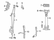 2022 Ram 2500 Seat Belt Diagram - 5KS491U6AC