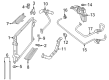 2022 Dodge Charger Radiator Hose Diagram - 5181878AE